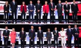 The 2020 Democratic Primary and How Bernie Could Have Done Better