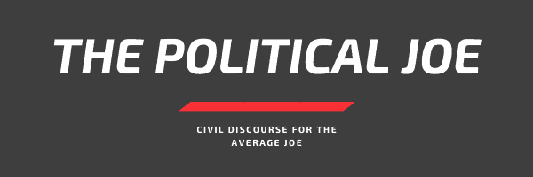 THE POLITICAL JOE