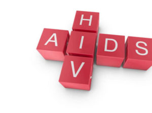 HIV/AIDS