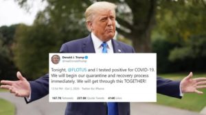 trump positive covid-19