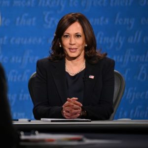 Kamala Harris VP Debate 2020