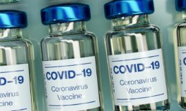 COVID-19 and Vaccines  Why are people so hesitant to get vaccinated?